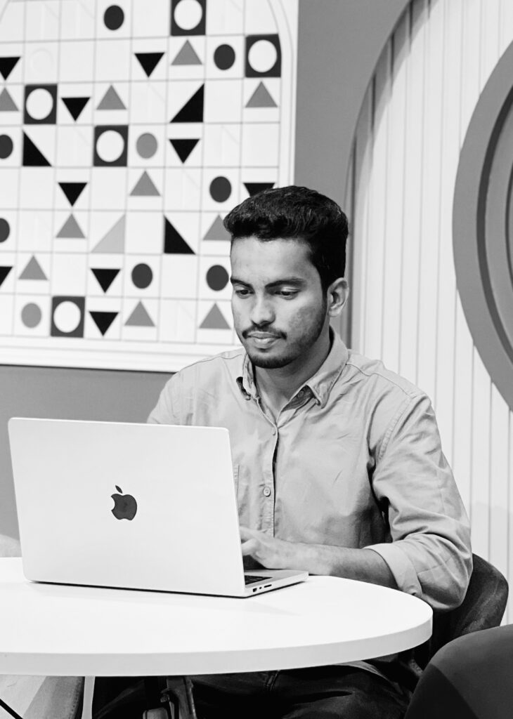 Digital Marketing Strategist In Malappuram-Sameel